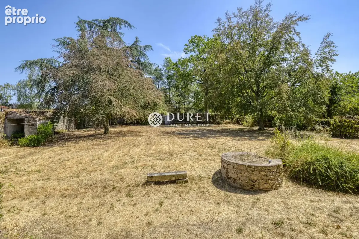 Maison 6 pièces 136 m² à vendre à Saint-Lumine-De-Clisson (44190) - photo 6
