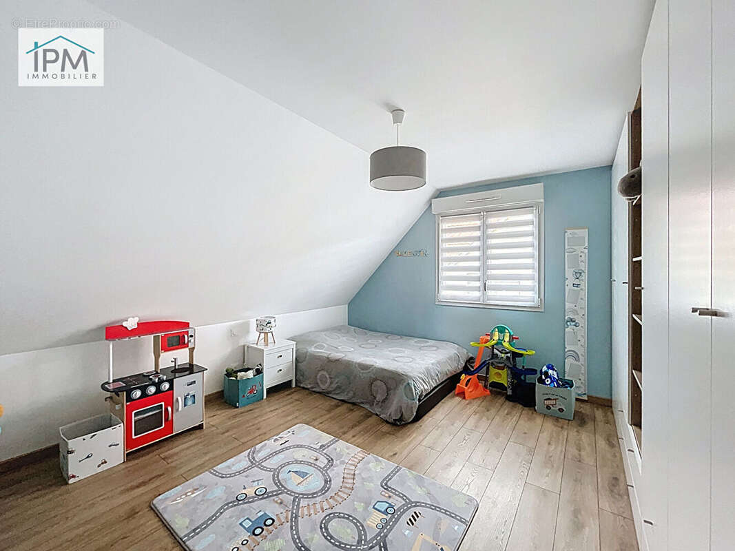 Maison à MEISTRATZHEIM