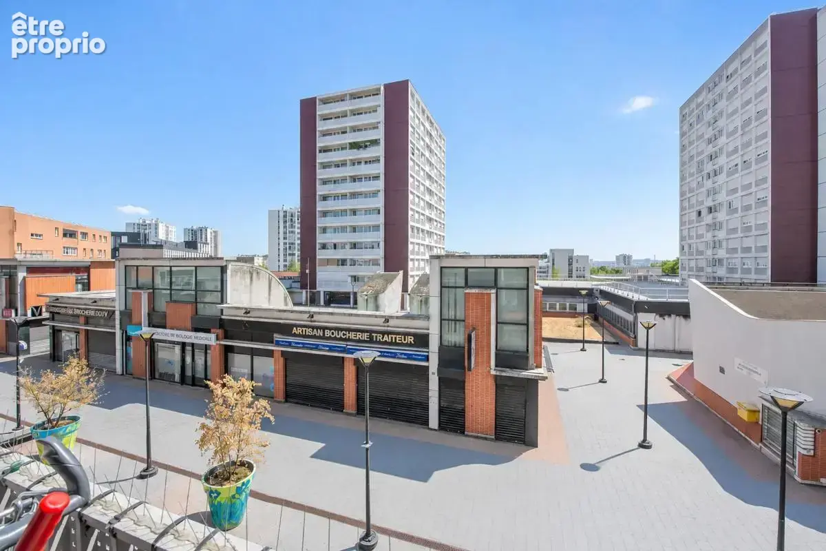 Bel appartement T4 de 86 m² à Argenteuil, traversant, lumineux avec vue dégagée - photo 9