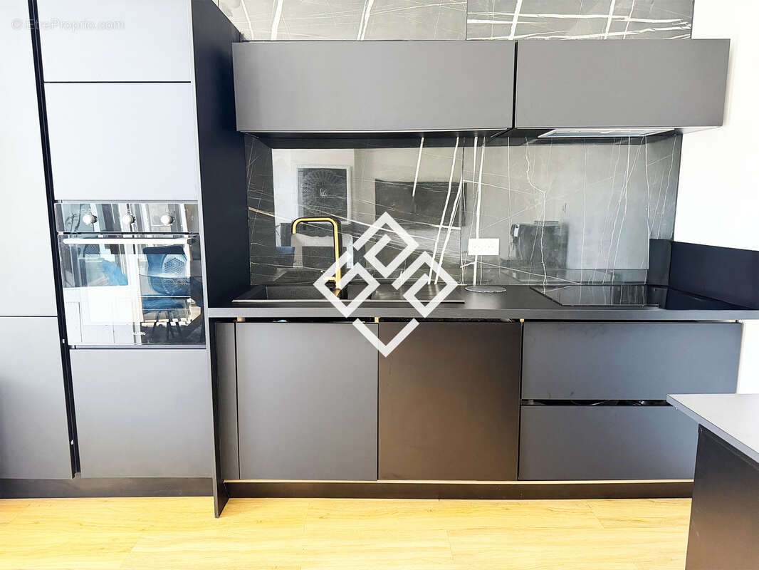 Appartement à NARBONNE