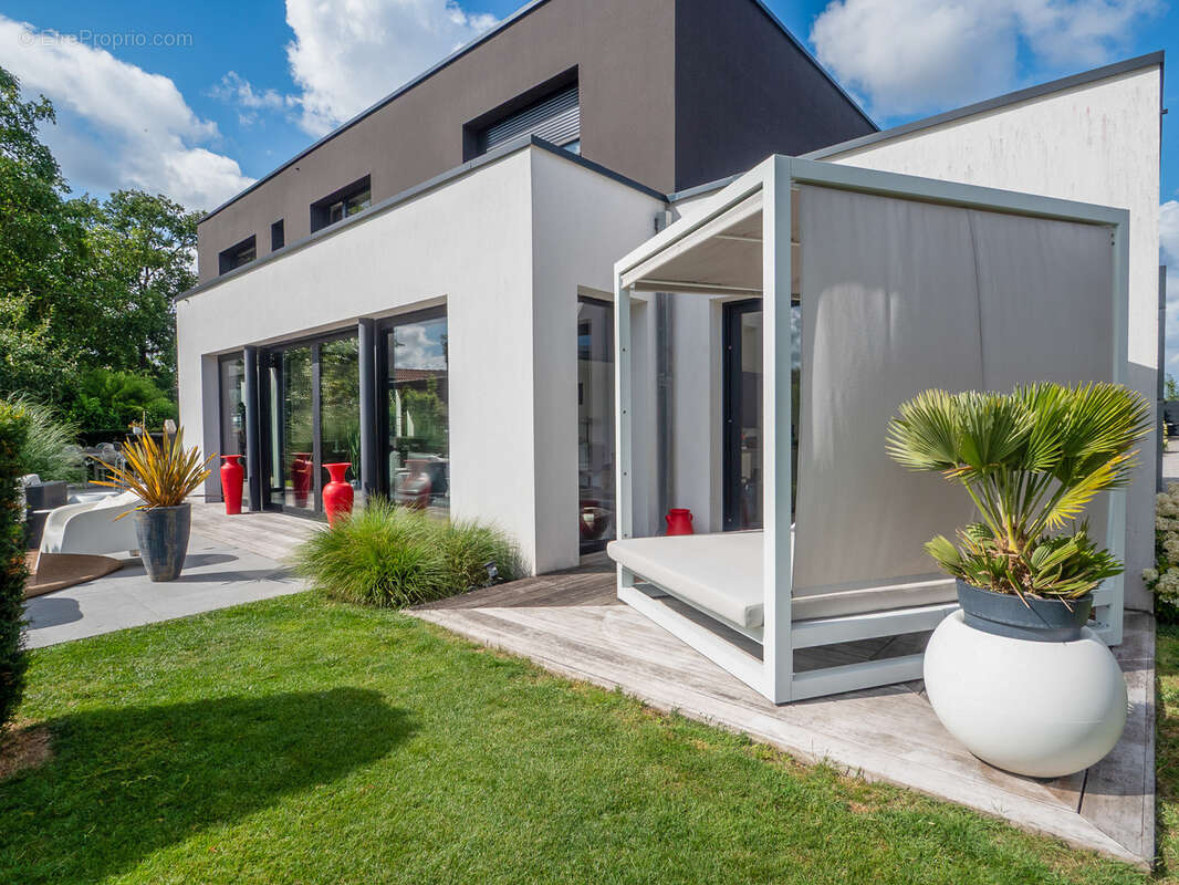 Maison à VILLENEUVE-D'ASCQ