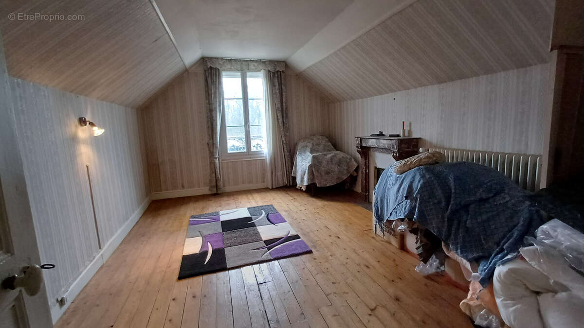 Commerce à DONNEMARIE-DONTILLY