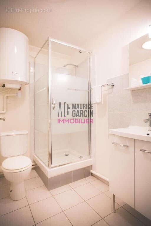 Appartement 19 m² à Avignon  - photo 6