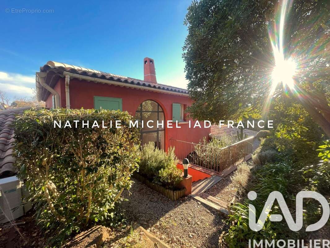 Photo 3 - Maison à LA SEYNE-SUR-MER