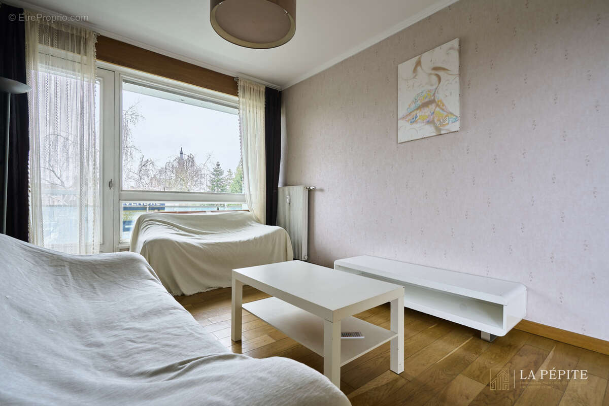 Appartement à VALENCIENNES