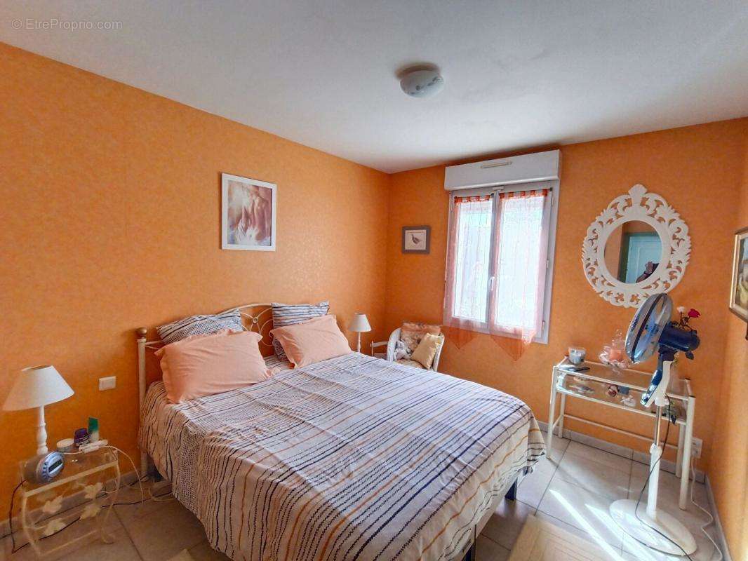 Maison à VILLEFRANCHE-SUR-CHER