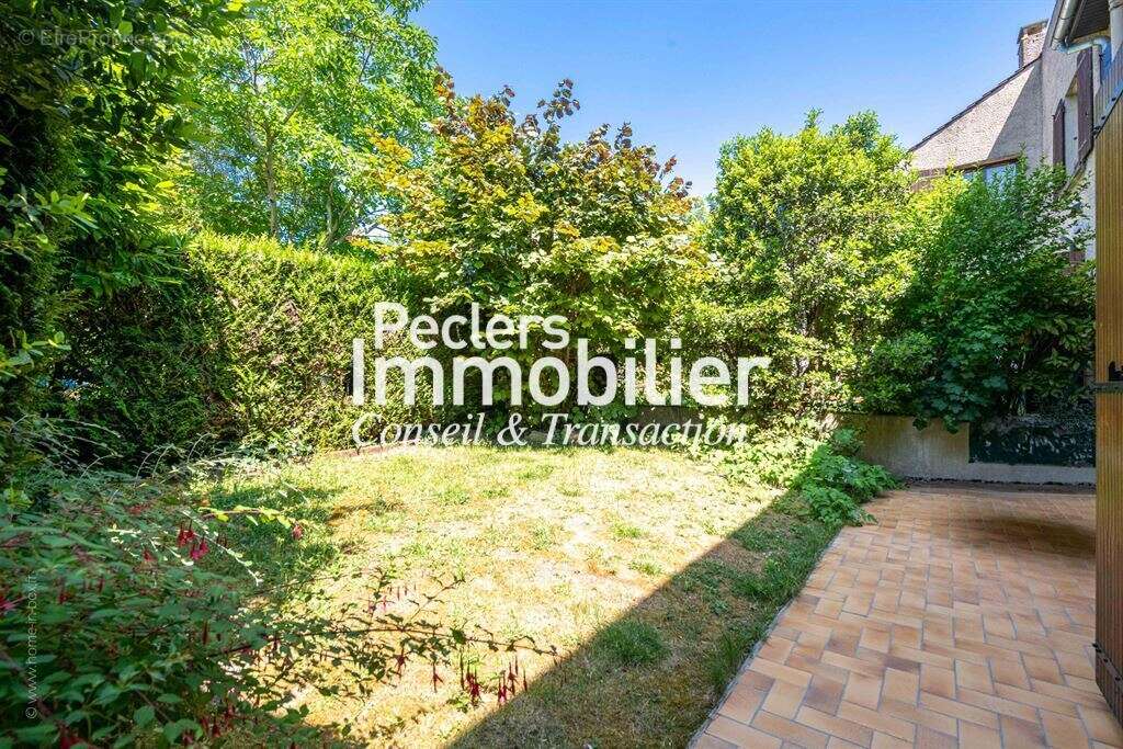 Maison à RUEIL-MALMAISON