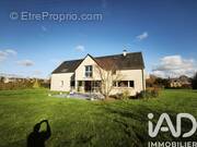 Photo 1 - Maison à PICAUVILLE