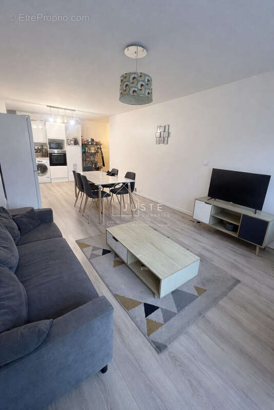 Appartement à LE HAVRE
