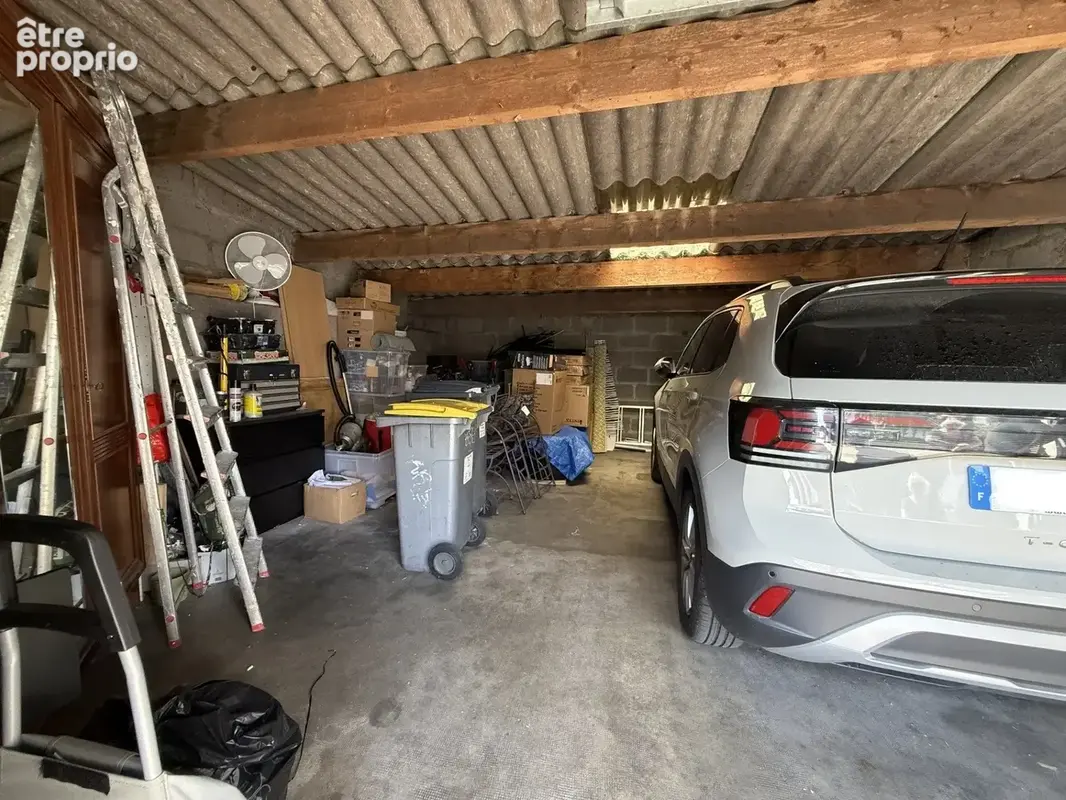 Maison 5 pièces 120 m² à vendre à Tours (37000) - photo 8