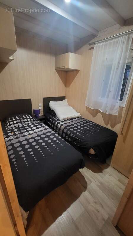 Maison à CRIEL-SUR-MER