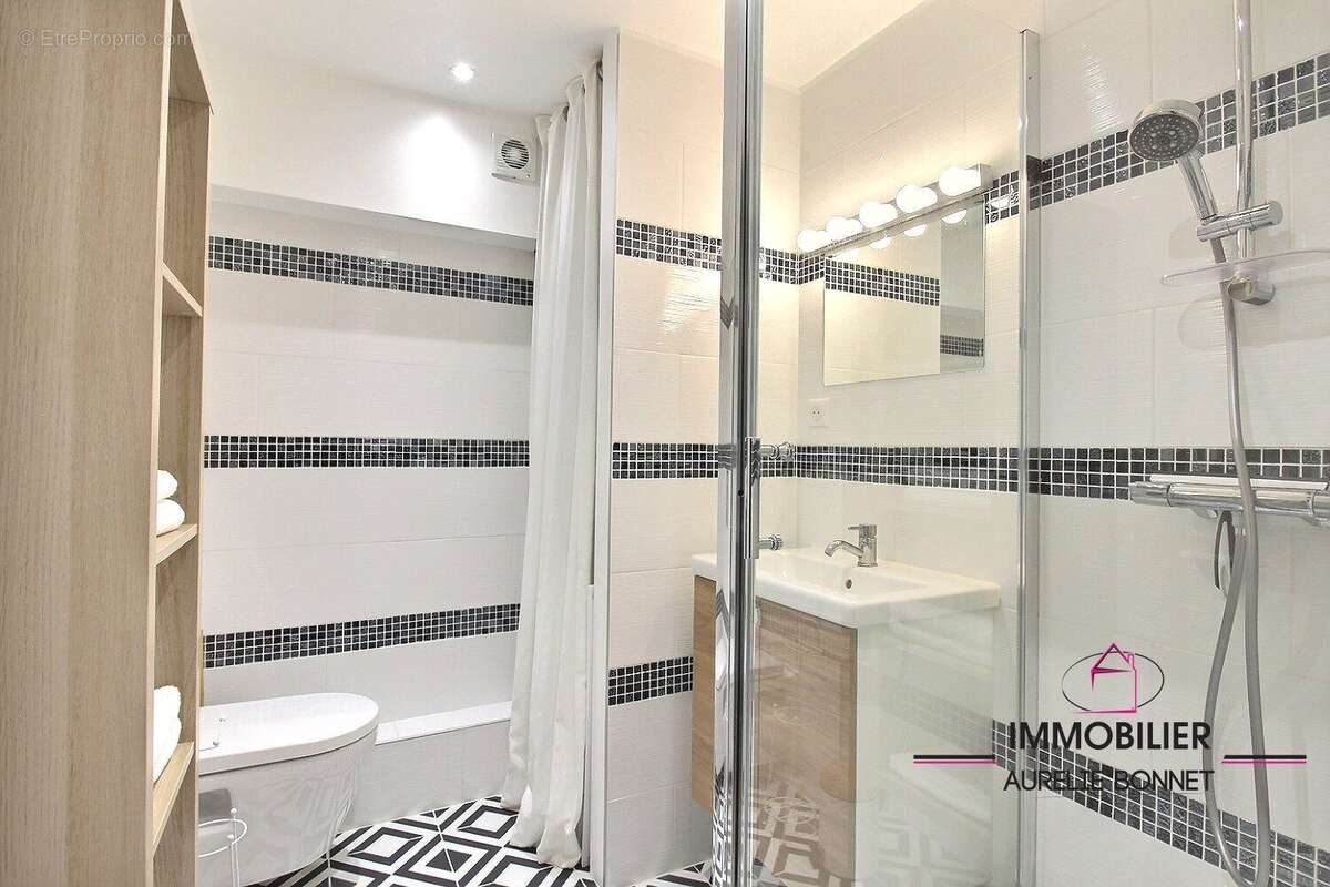 Appartement à TROUVILLE-SUR-MER