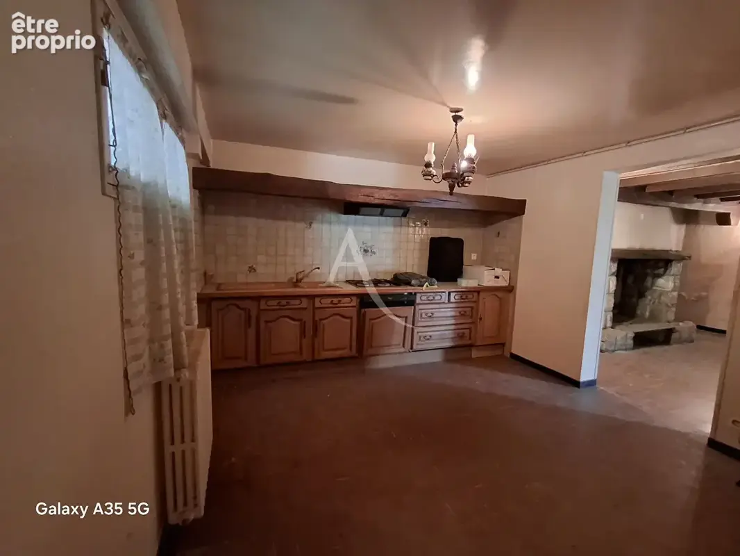 Maison L Isle Jourdain 162 m² sur 2300 m² de terrain - photo 12