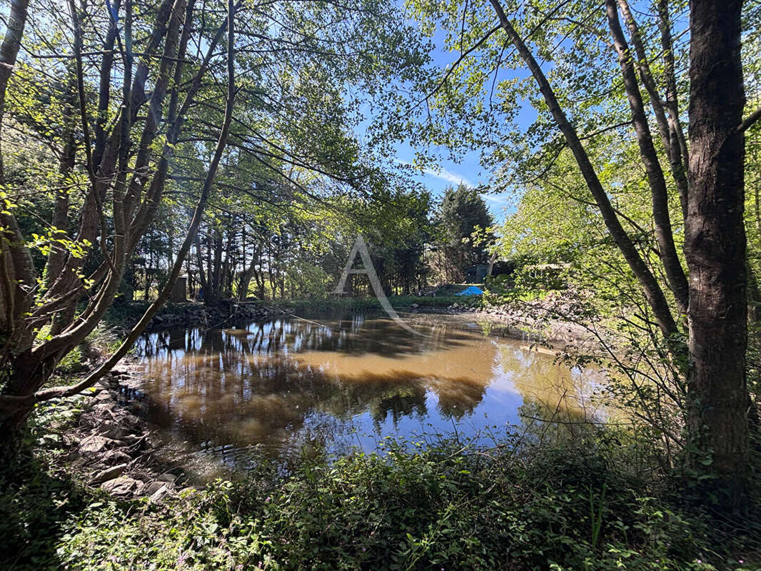 Terrain de loisirs 2310m² - photo 4
