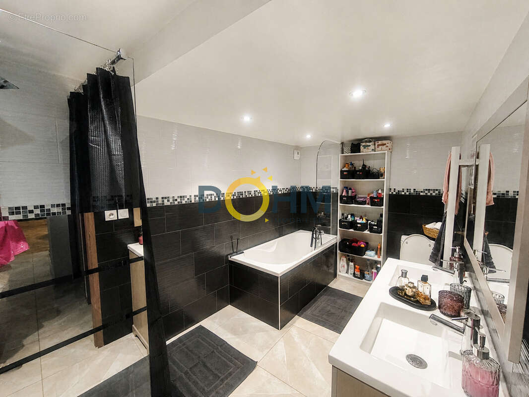 Villa 150 m2 Tornac - photo 9