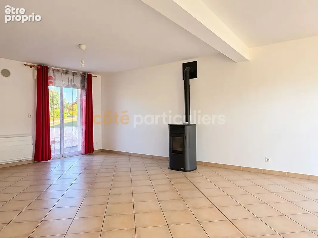 A vendre - nuillé sur vicoin - maison 5 chambres - photo 6