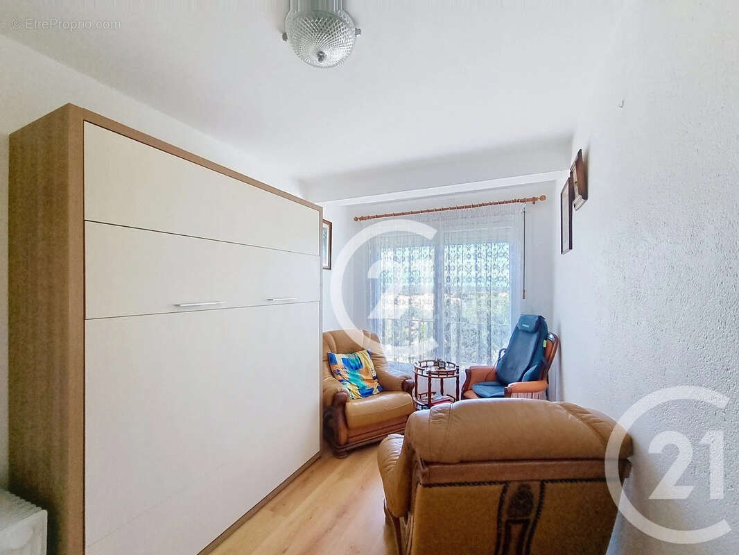 Appartement à SAINT-CYPRIEN