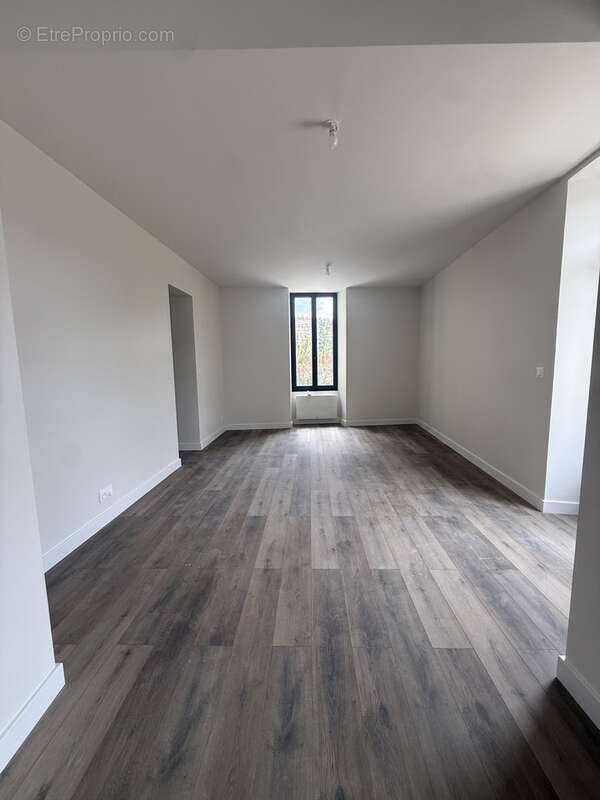 GOND-PONTOUVRE   Magnifique maison en pierre entièrement rénovée   Coup de cœur assuré ! - photo 16