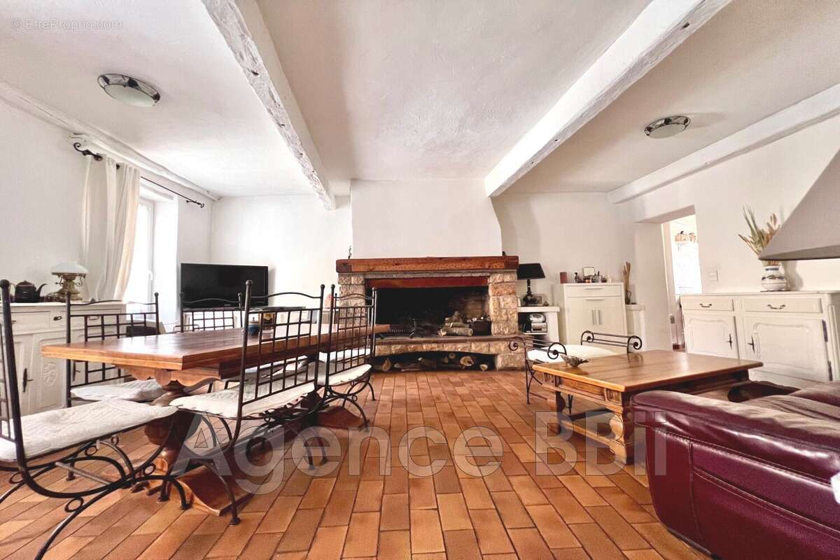 Maison à LA TRINITE