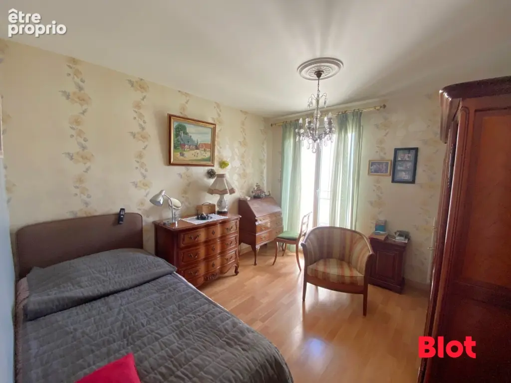 Appartement 5 pièces 79 m² à vendre à Rennes (35000) - photo 5