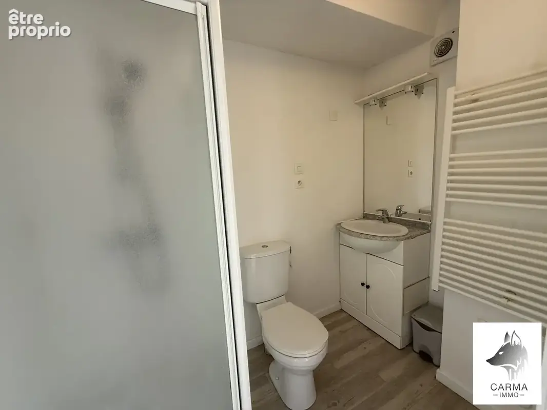 Appartement 1 pièce 33 m² à vendre à Nantes (44000) - photo 6