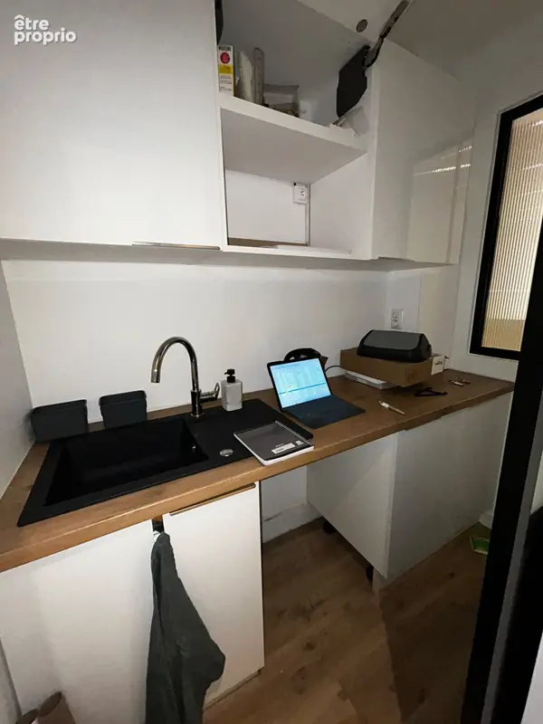 Commerce 49 m² à vendre à Paris-12e (75012) - photo 5