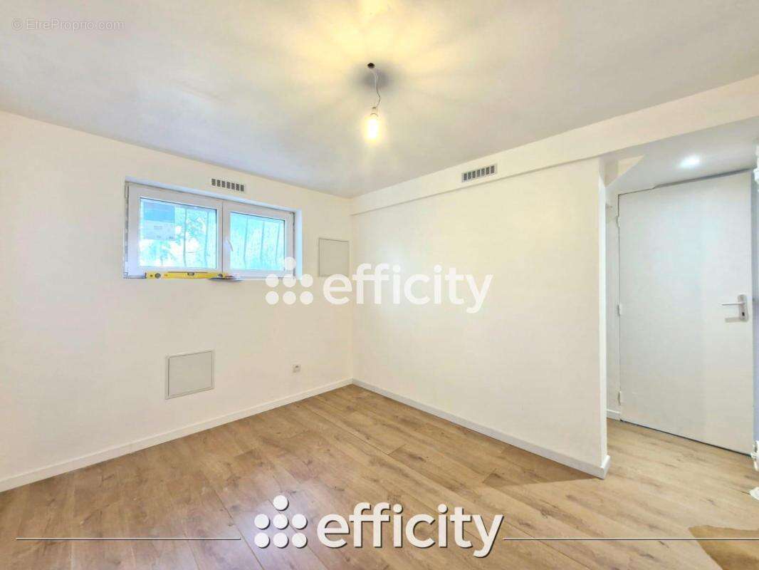 Maison à VILLEPARISIS