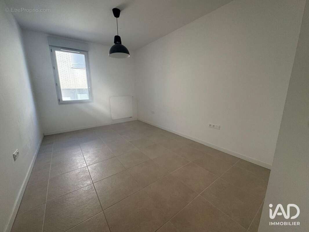 Photo 5 - Appartement à LA ROCHELLE