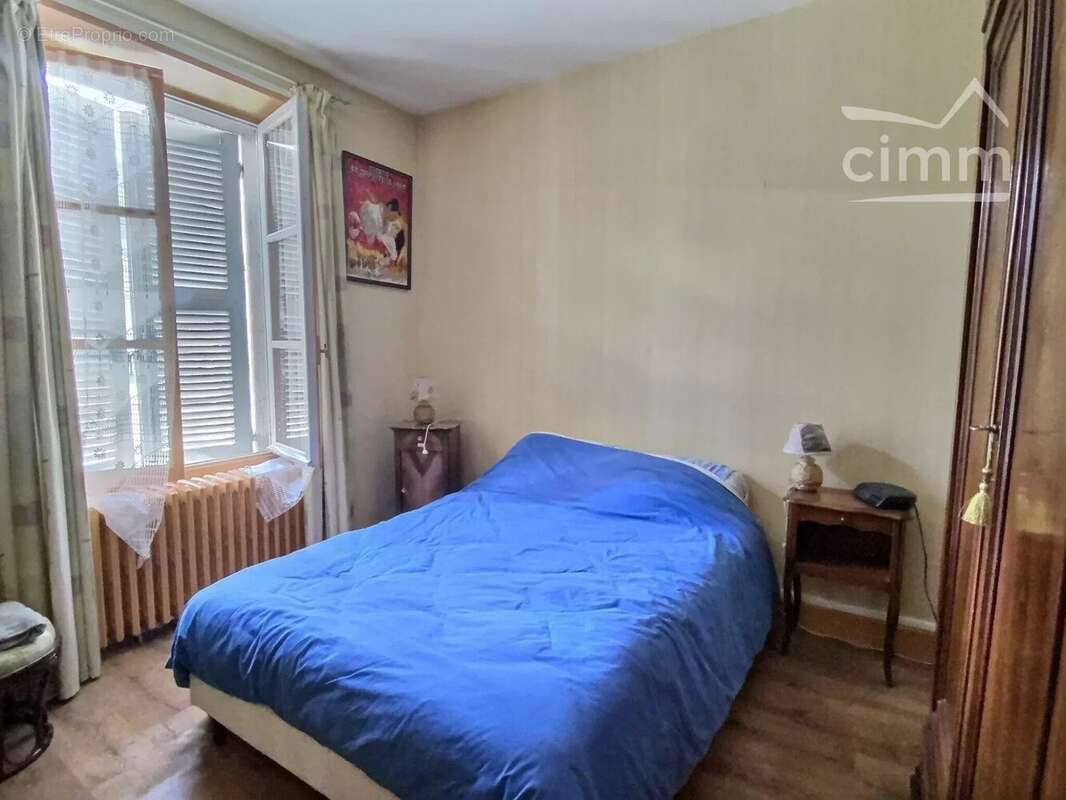 Maison à MARCHENOIR