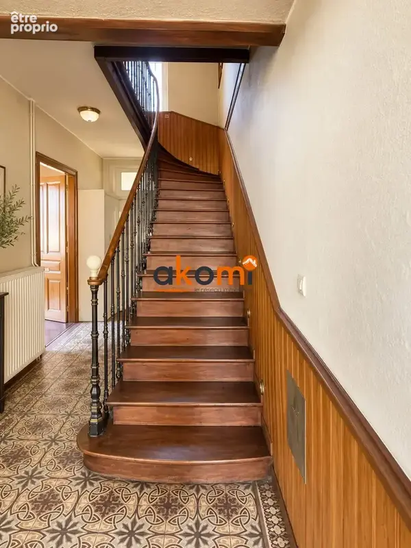 Maison 7 pièces 233 m² à vendre à Domevre-Sur-Vezouze (54450) - photo 9