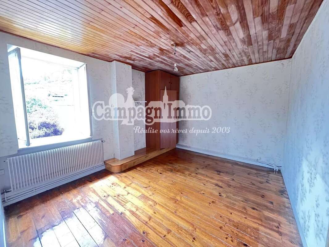 Appartement à TARARE