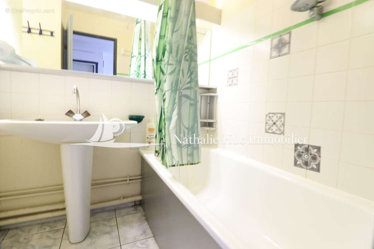Appartement à LE BARCARES