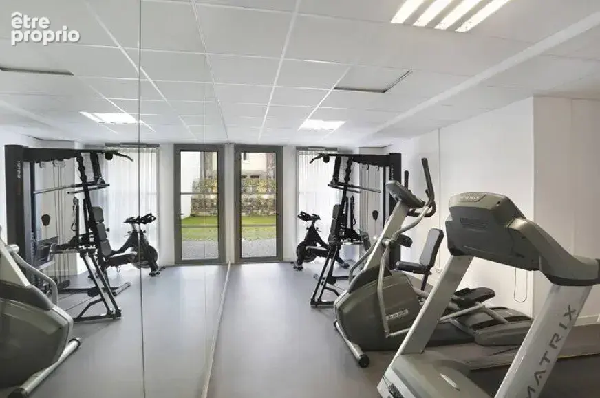 INVESTISSEMENT LOCATIF  CLERMONT-FERRAND - Résidence étudiante Nemea Appart'Etud Clermont Centre*** - 5,81%  de rentabilité. - photo 9