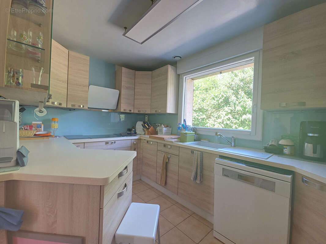 Maison Familiale 10 mn MAINTENON - photo 6