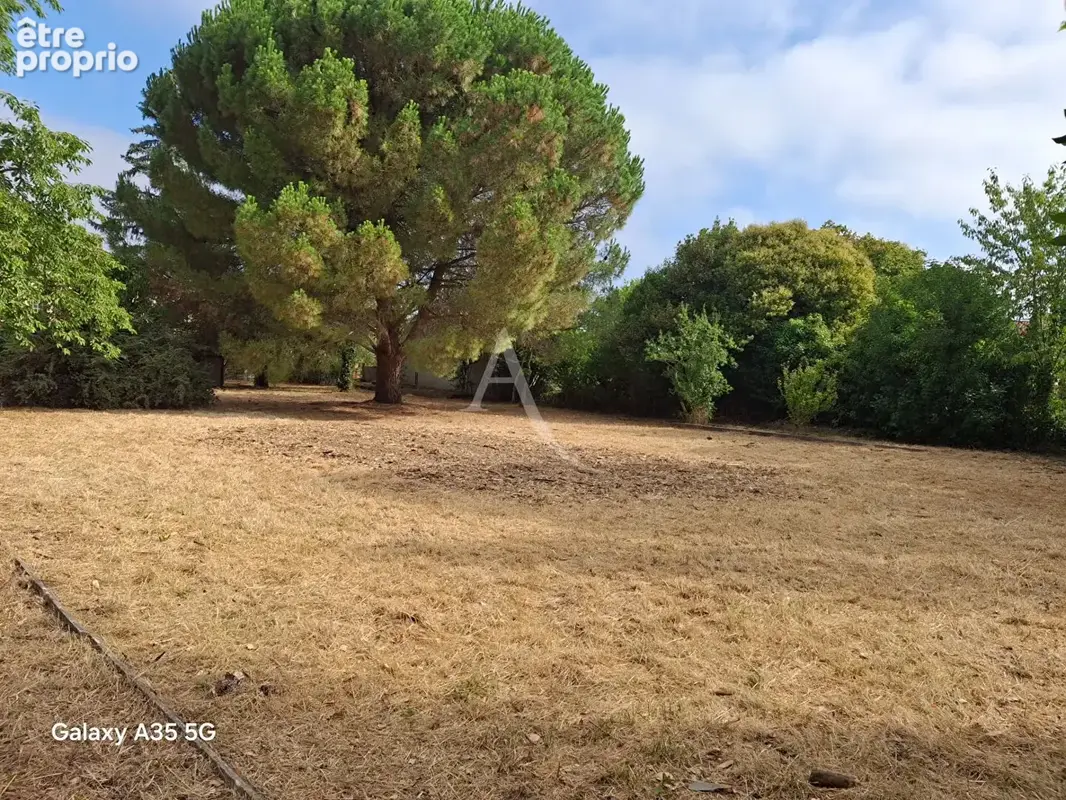 Maison L Isle Jourdain 162 m² sur 1768 m² de terrain - photo 2