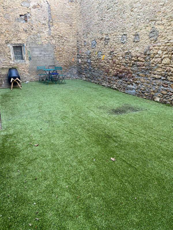 Maison à GONDREVILLE