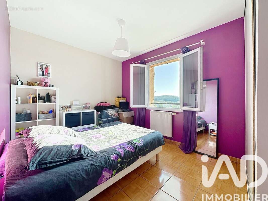 Photo 6 - Maison à COUZON-AU-MONT-D'OR