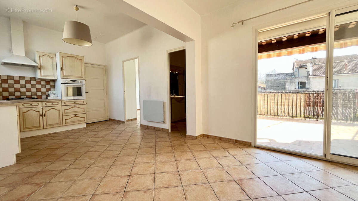 Appartement à AVIGNON
