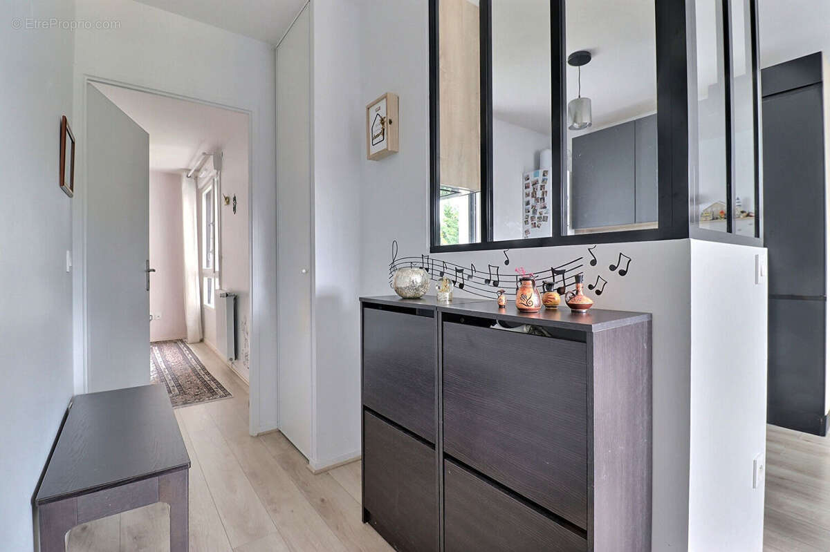Appartement à COLOMBES