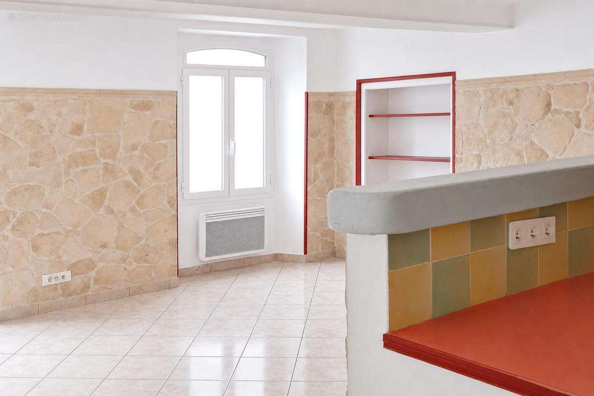 Appartement à LES ARCS