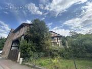 Maison à PFULGRIESHEIM