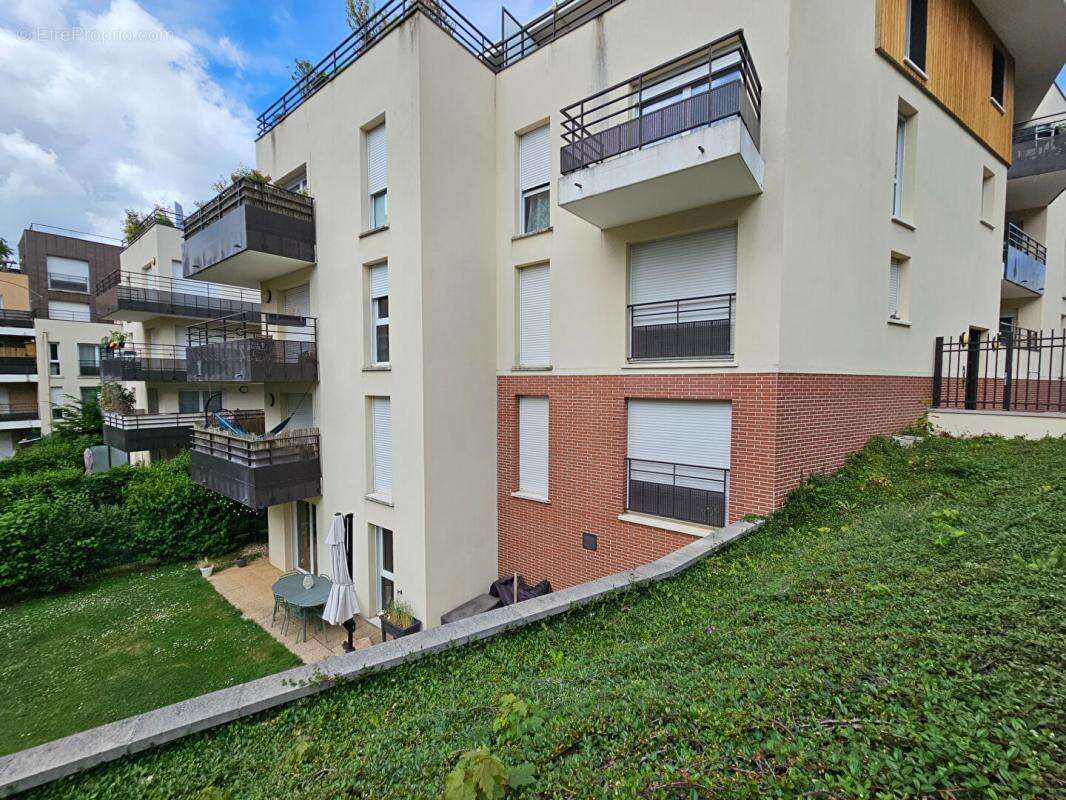 Appartement à RAMBOUILLET