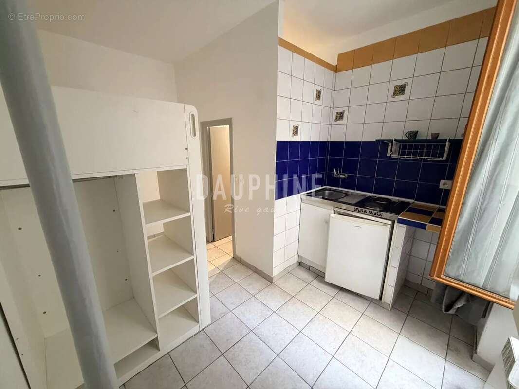 Appartement à PARIS-5E