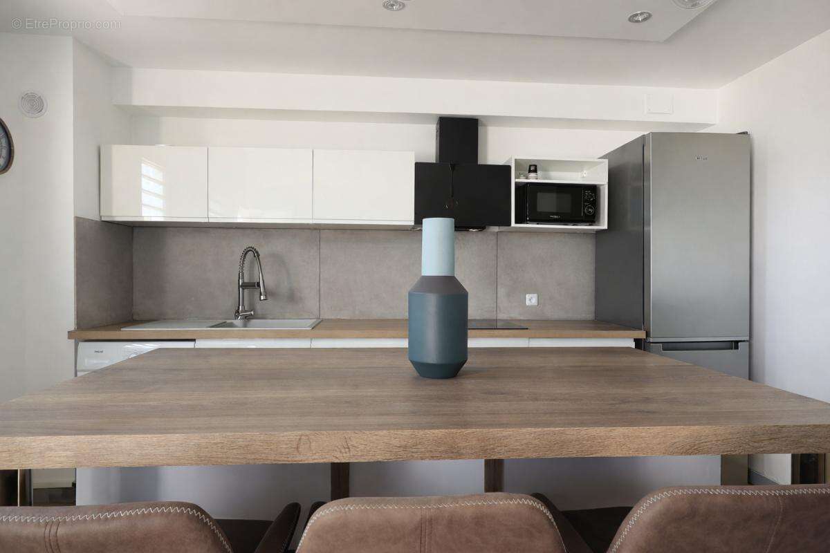 Appartement à SAINT-PIERRE