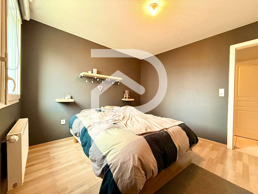 Appartement à COLMAR