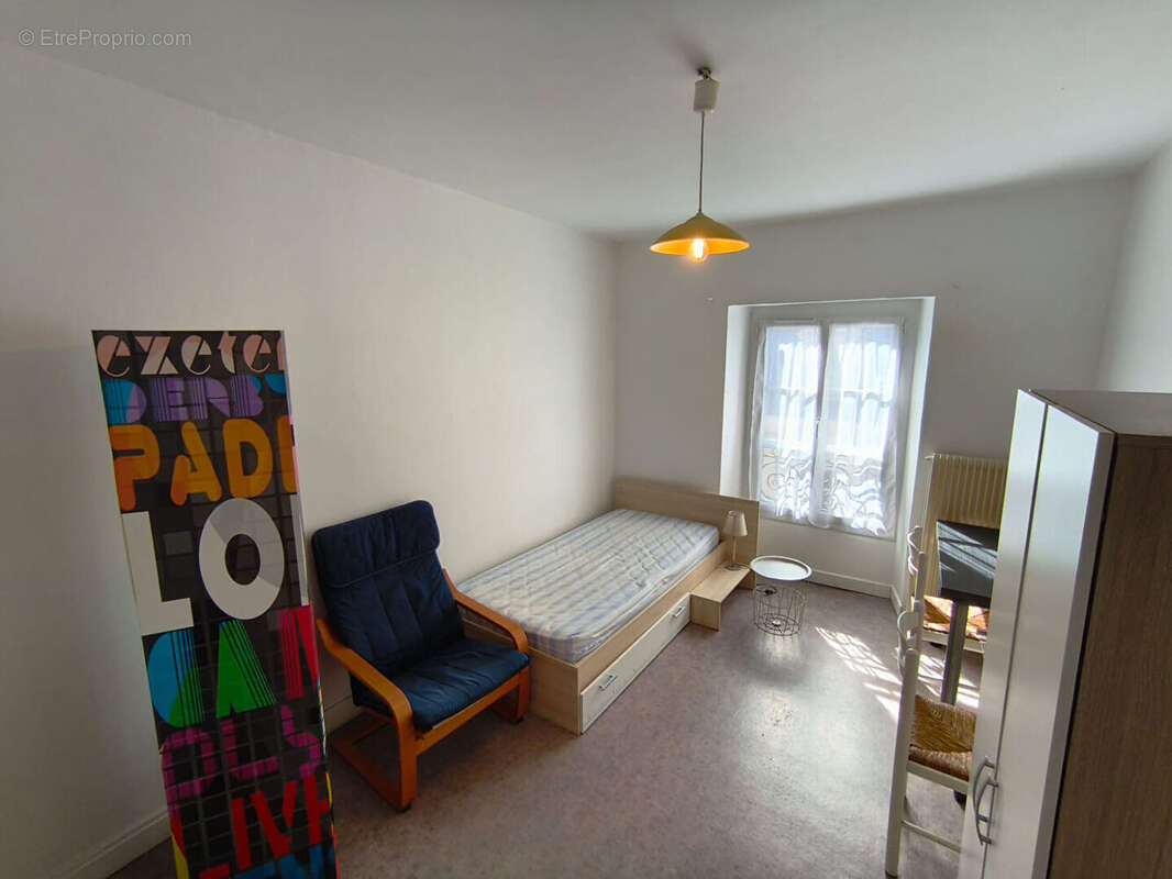 Appartement à ANGERS