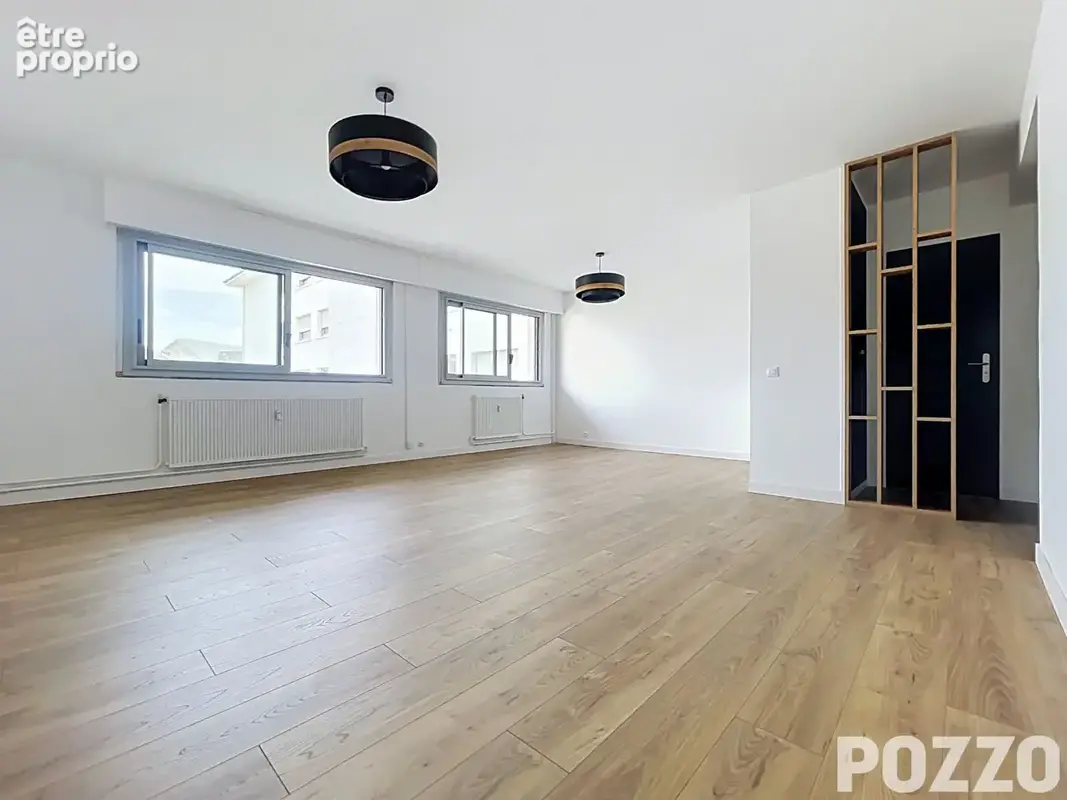 Appartement Caen 4 pièce(s) 85 m2 + Garage + Cave - photo 10