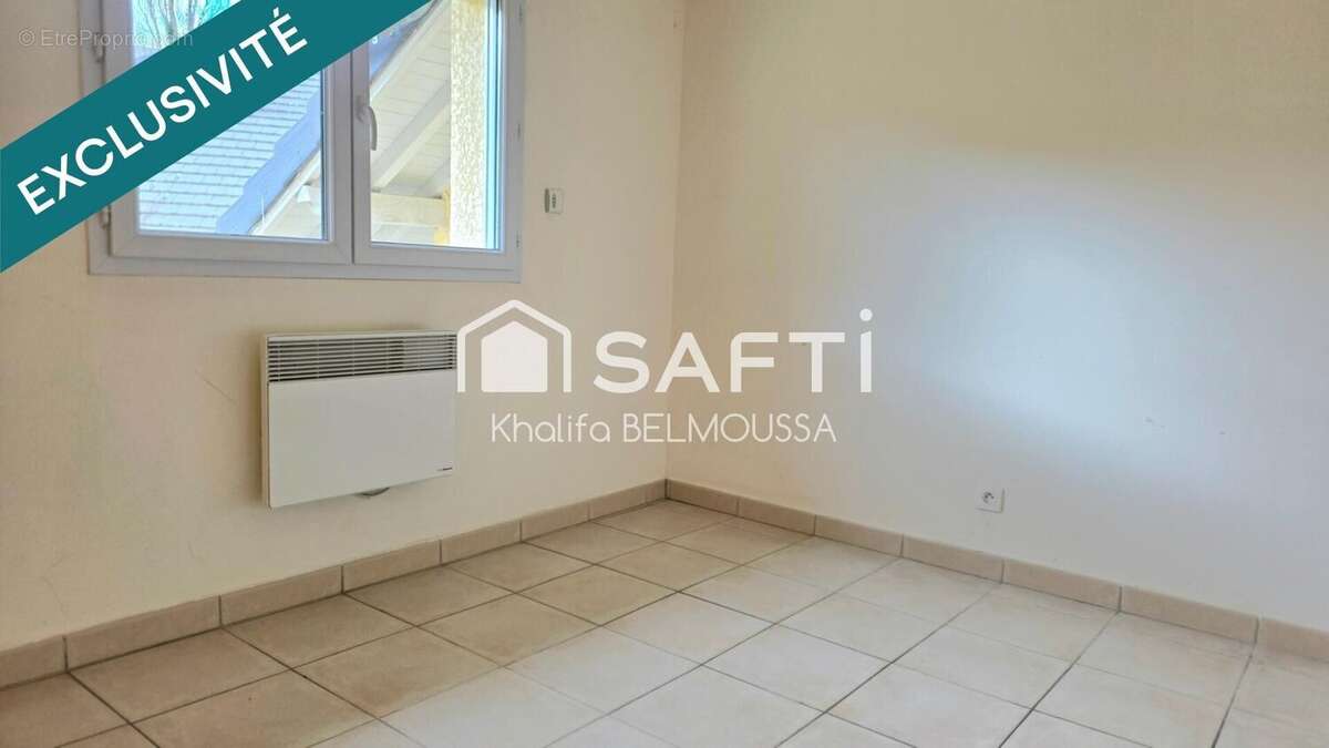 Photo 6 - Maison à VIMINES