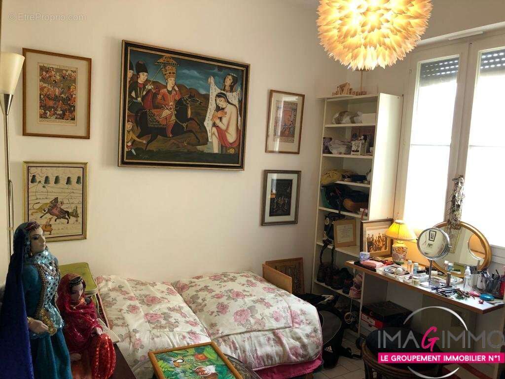 Appartement à GANGES