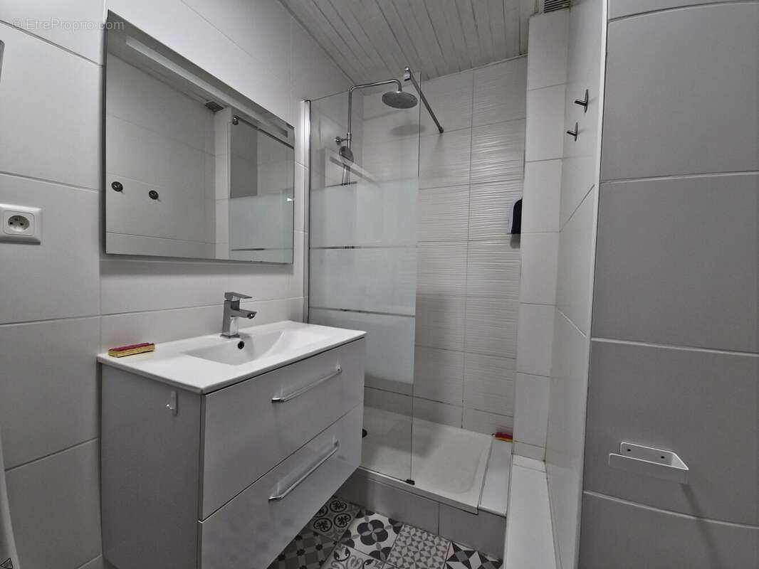 Appartement à AUBAGNE
